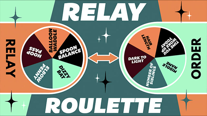 Relay Roulette 2: Some Assembly Required